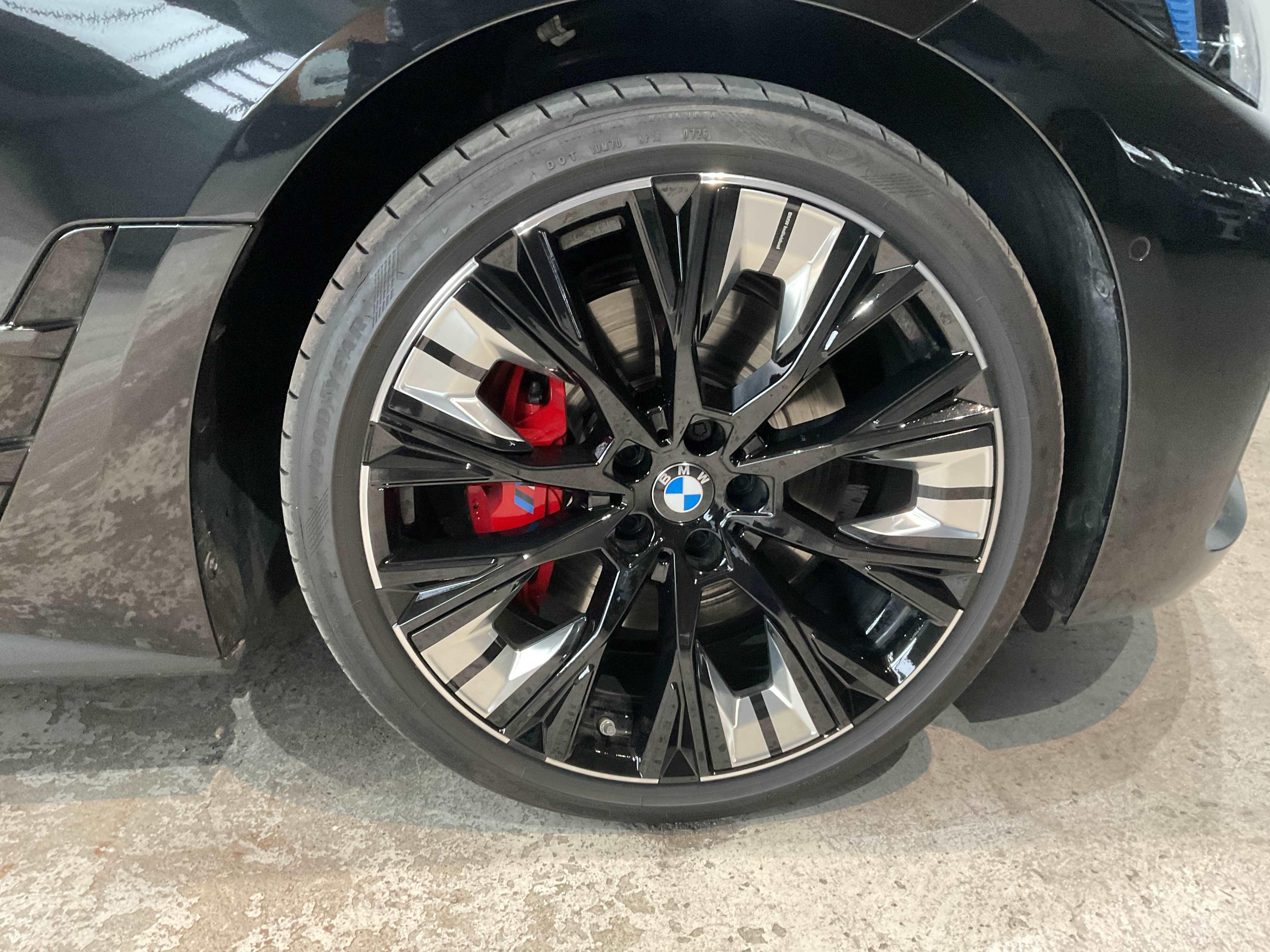 BMW 4er Gran Coupé – Bild 15