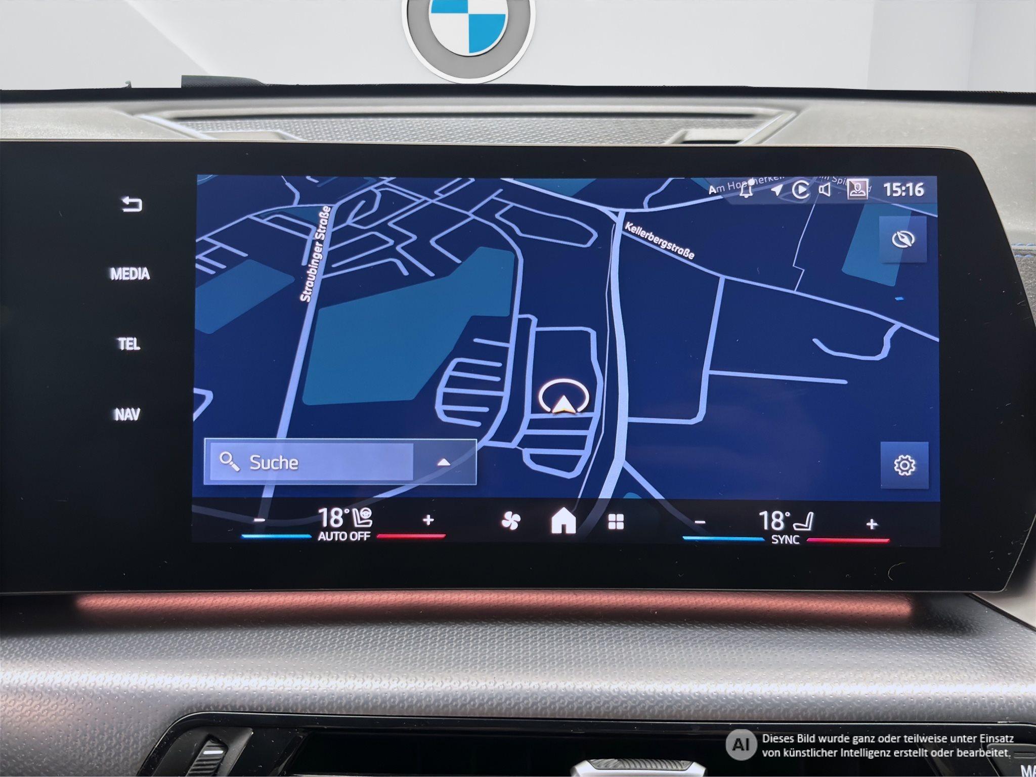 BMW X1 – Bild 17
