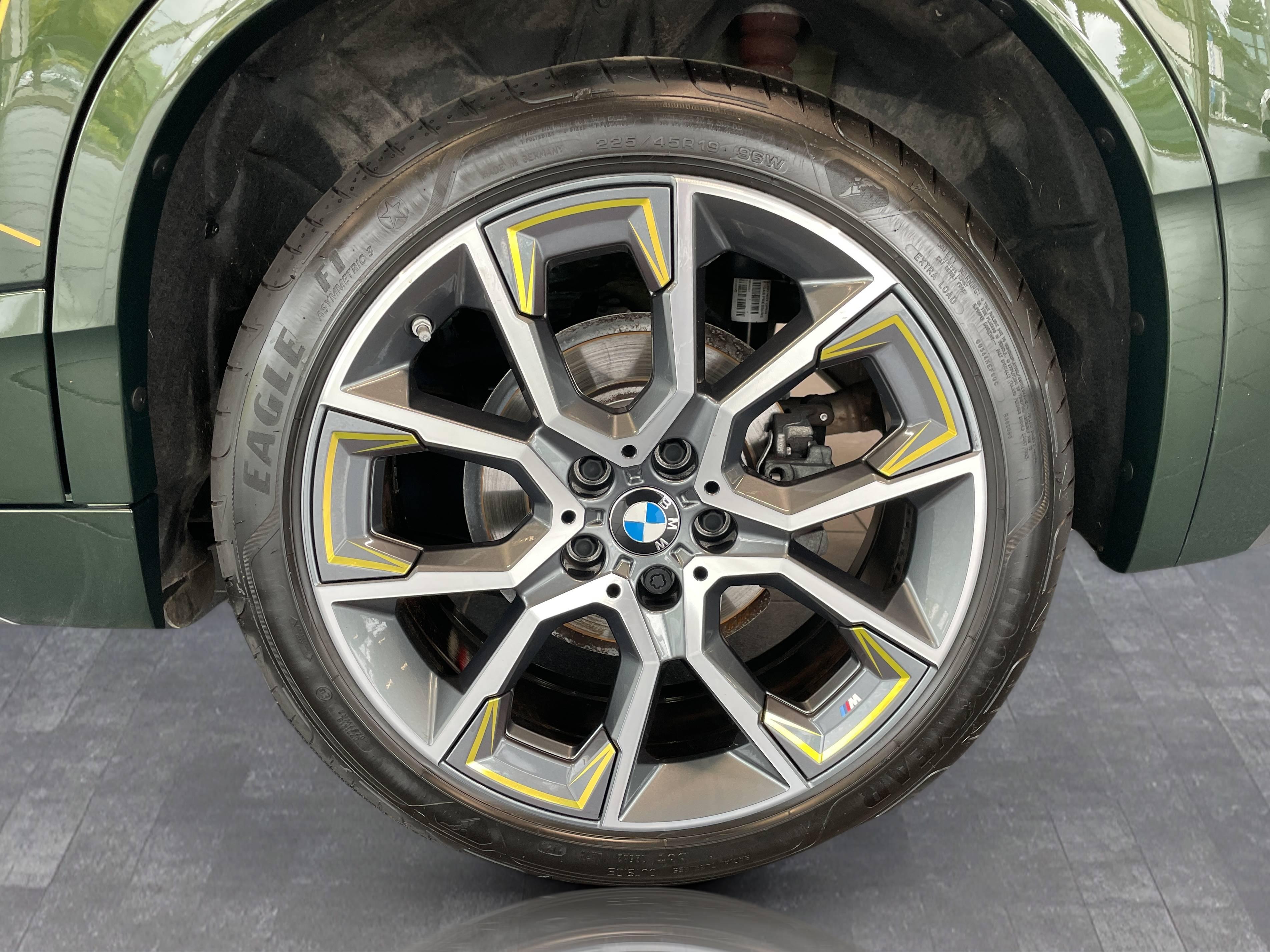 BMW X2 – Bild 13