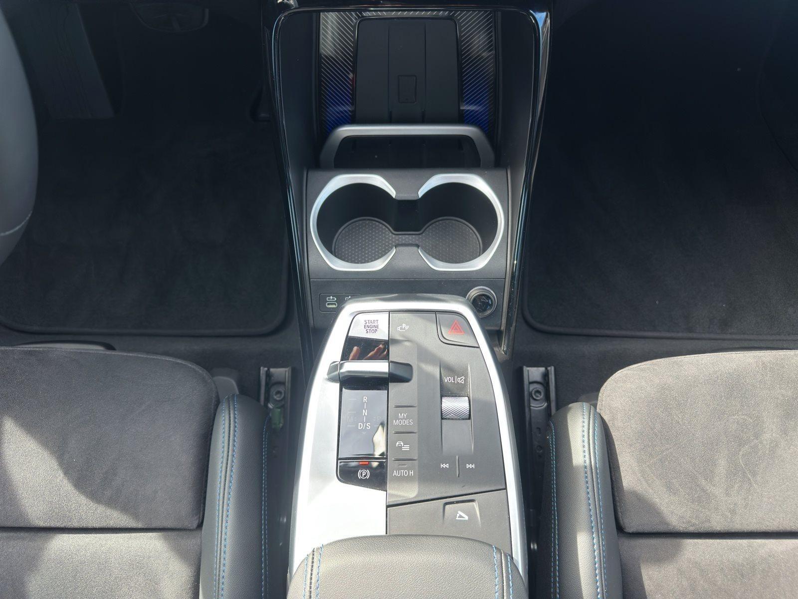 BMW X1 – Bild 18