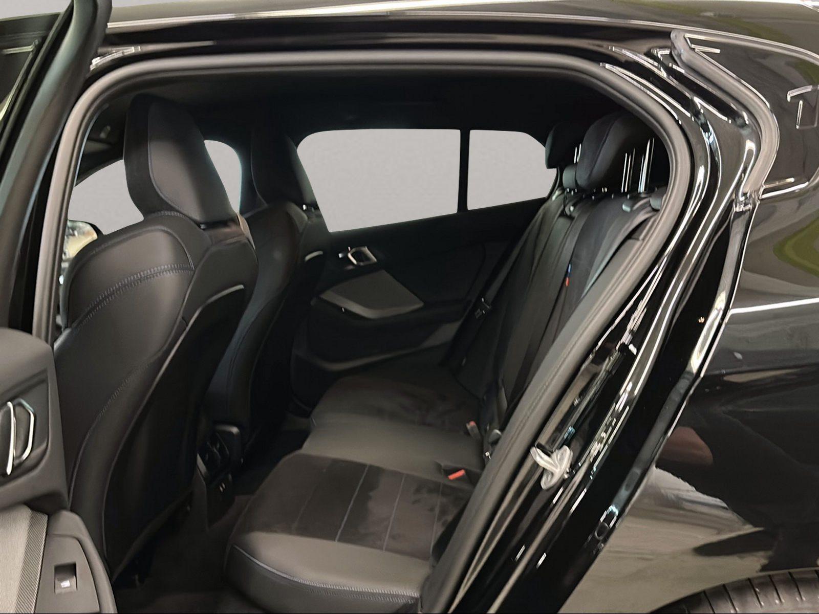BMW 1er – Bild 13