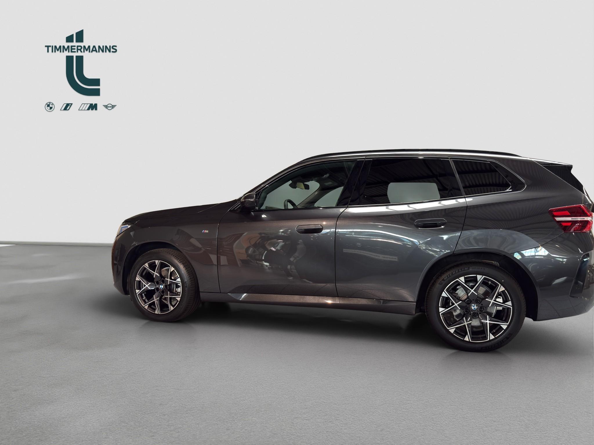 BMW X3 – Bild 16