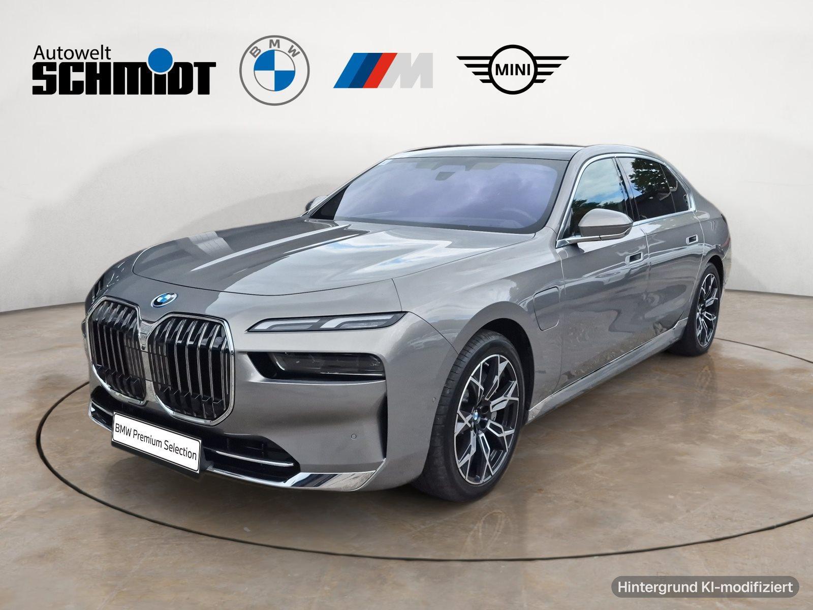 BMW 7er