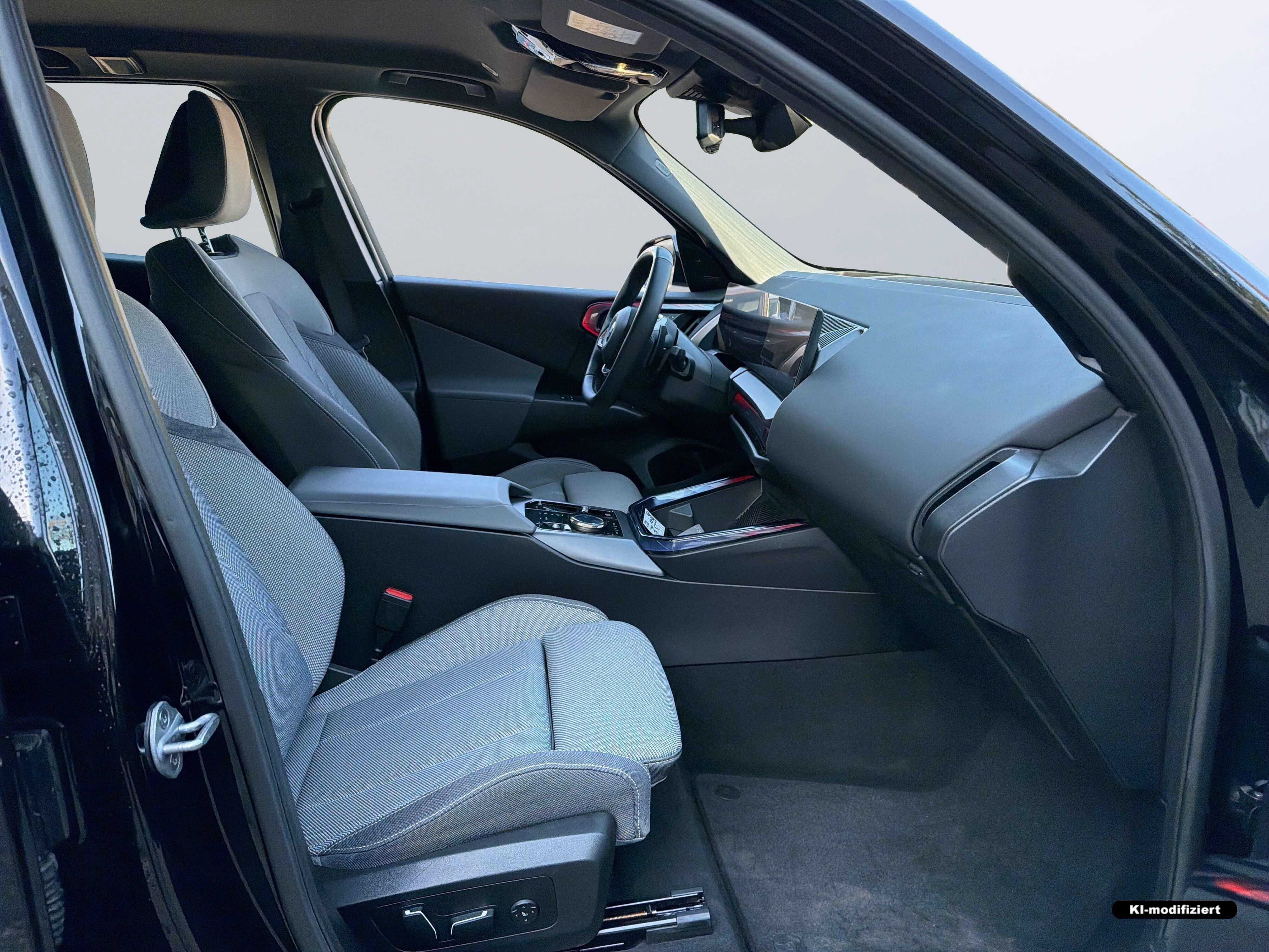 BMW X3 – Bild 20