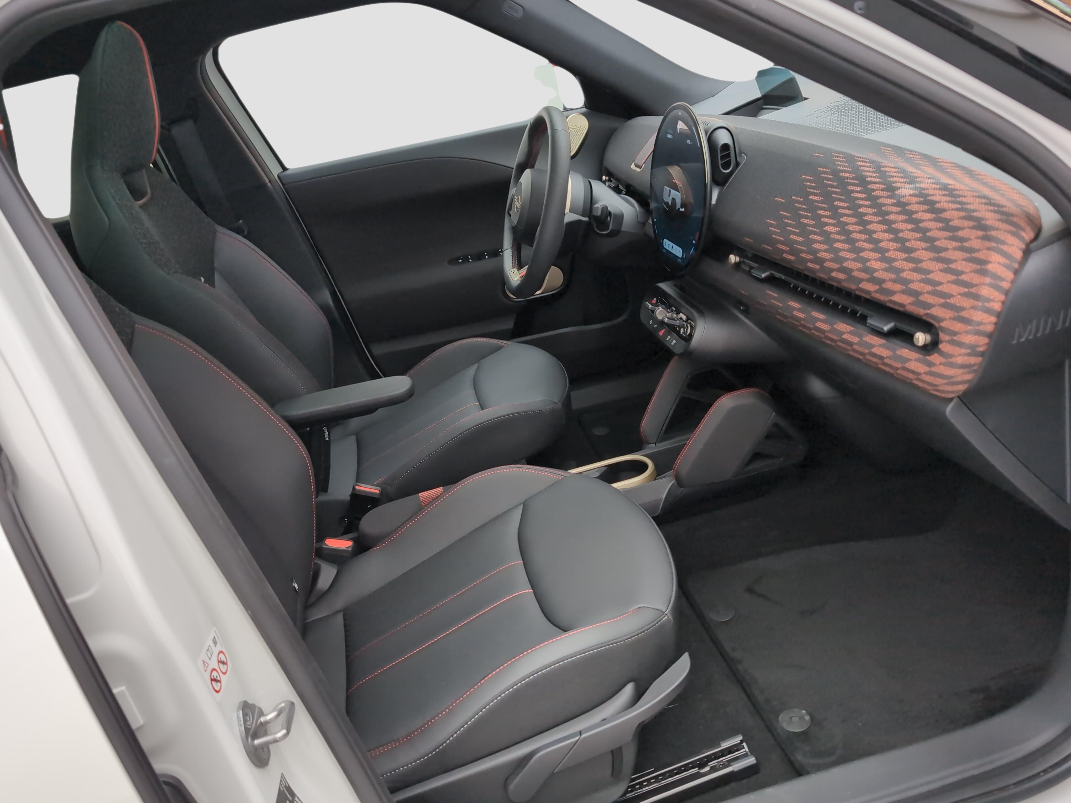 MINI Aceman – Bild 19