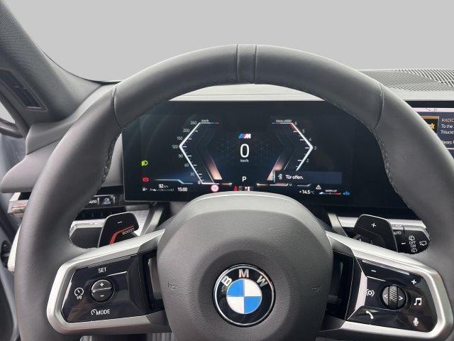 BMW 5er Touring – Bild 23