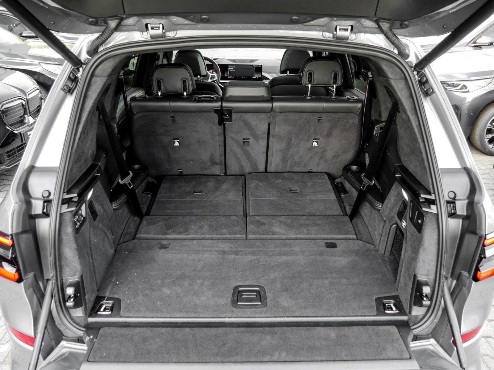 BMW X7 – Bild 14