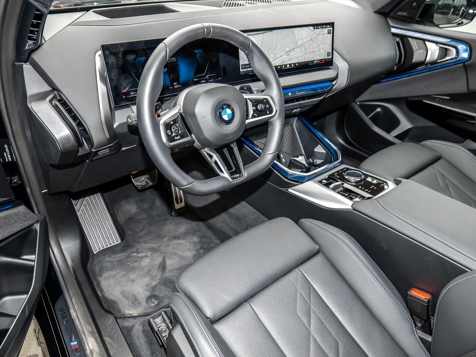 BMW X3 – Bild 23