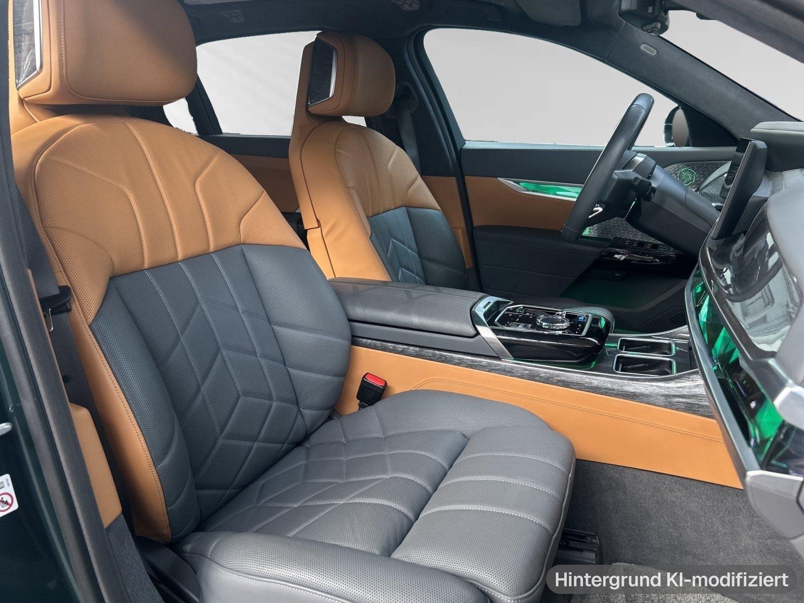 BMW i7 – Bild 41