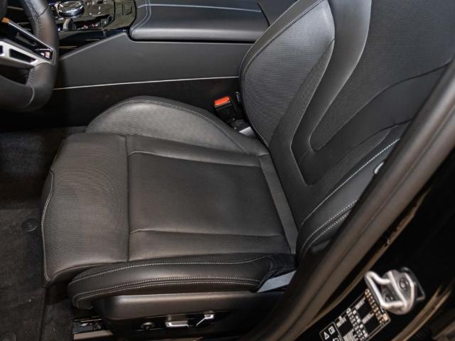 BMW 5er Touring – Bild 14