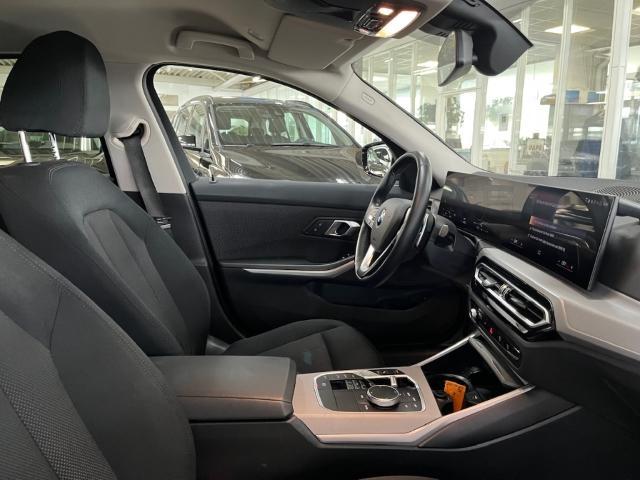 BMW 3er Touring – Bild 13