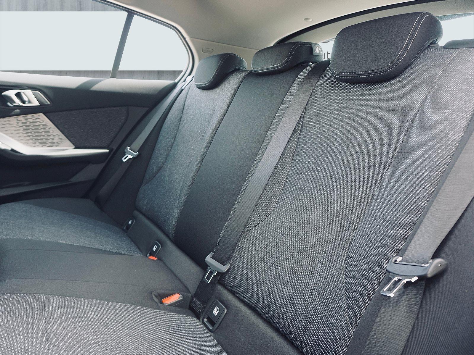 BMW 1er – Bild 23