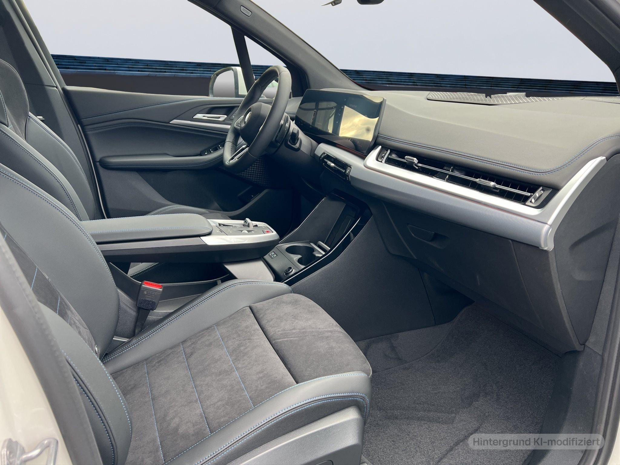 BMW 2er Active Tourer – Bild 16