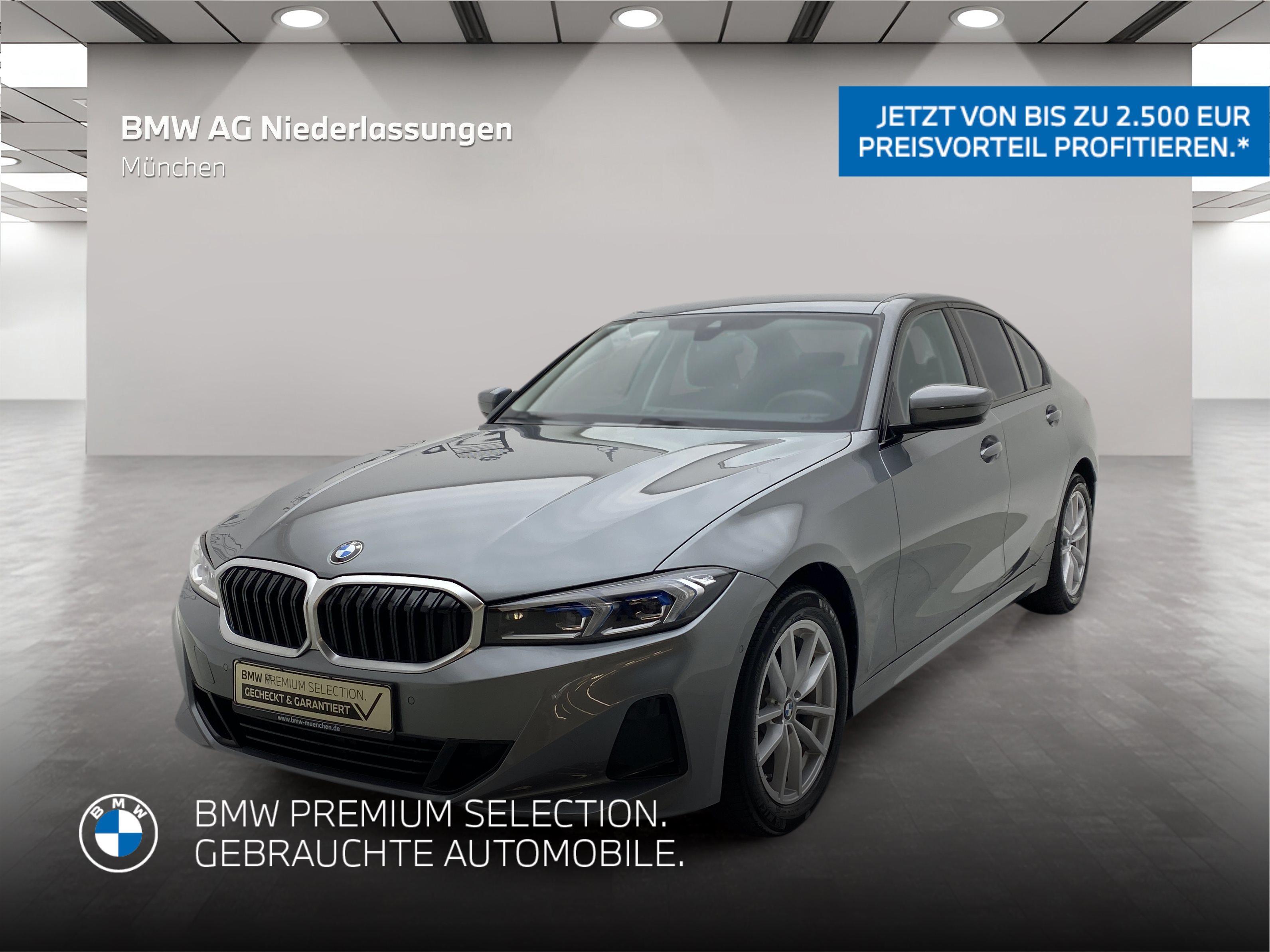 BMW 3er