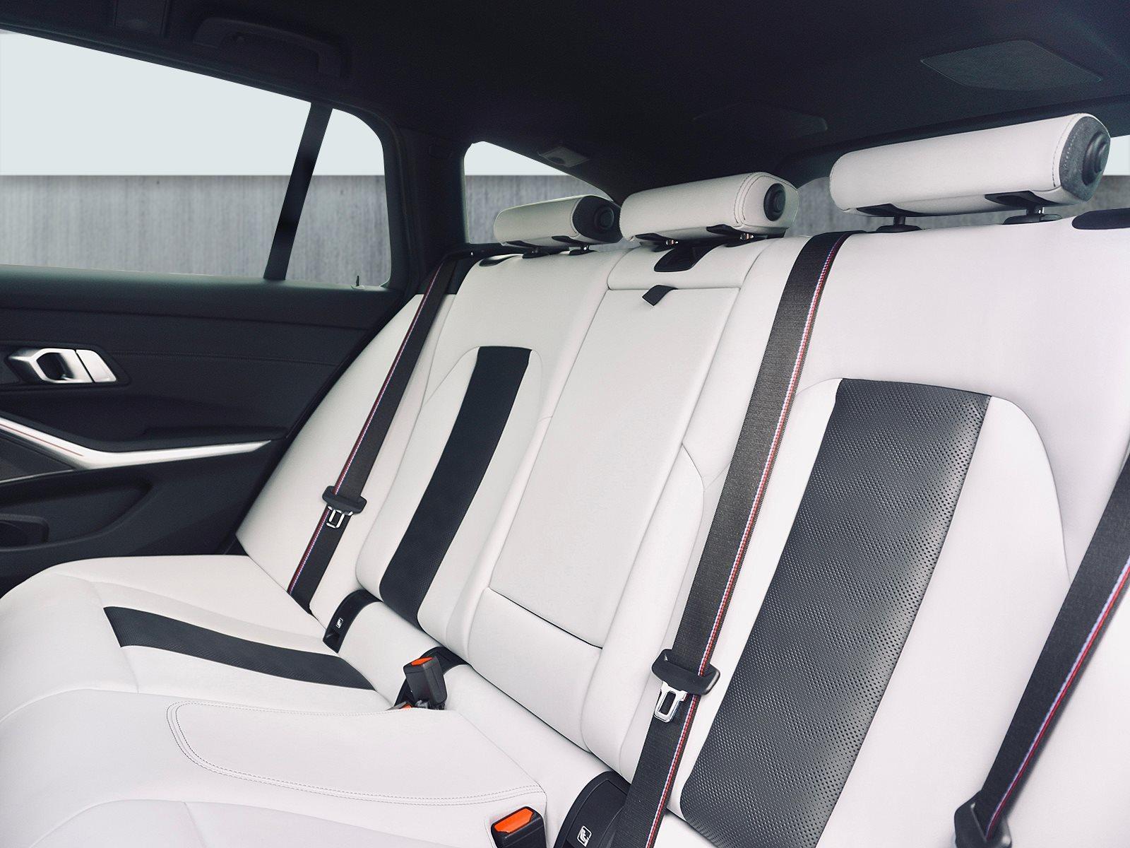 BMW M3 Touring – Bild 15