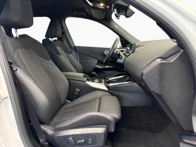 BMW X3 – Bild 8
