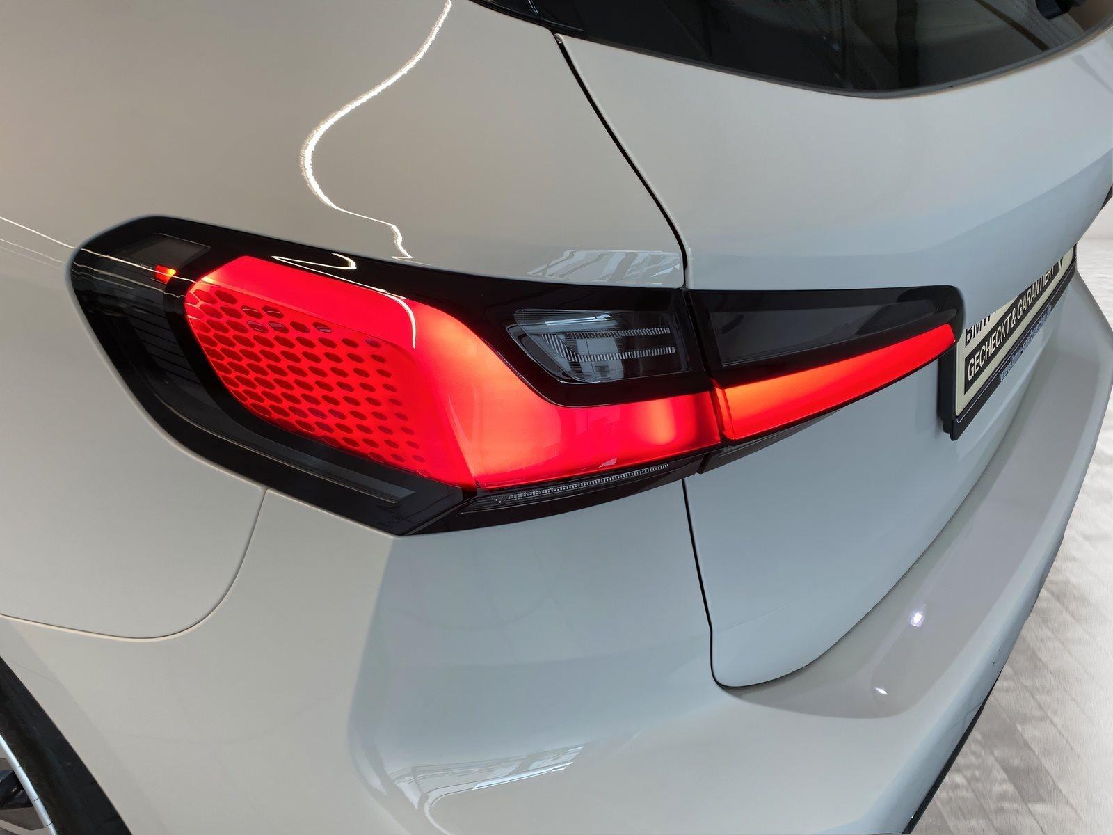 BMW 2er Active Tourer – Bild 16
