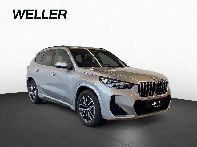 BMW X1 – Bild 2
