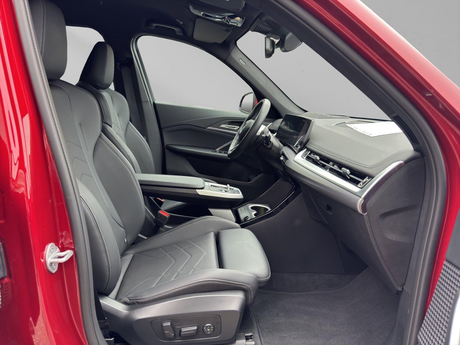 BMW X1 – Bild 19