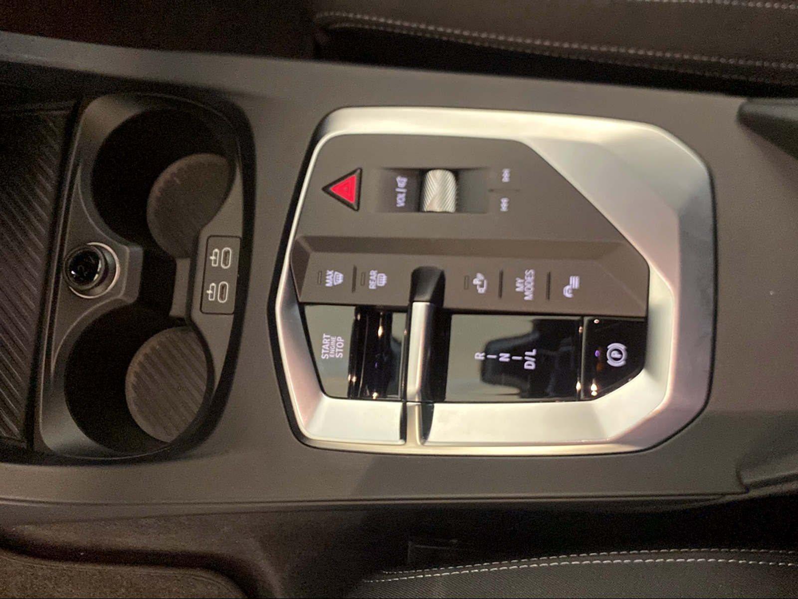 BMW 1er – Bild 15