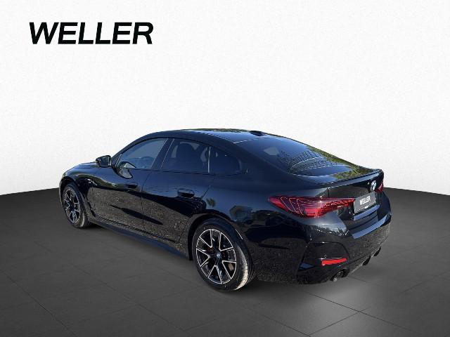 BMW 4er Gran Coupé – Bild 4