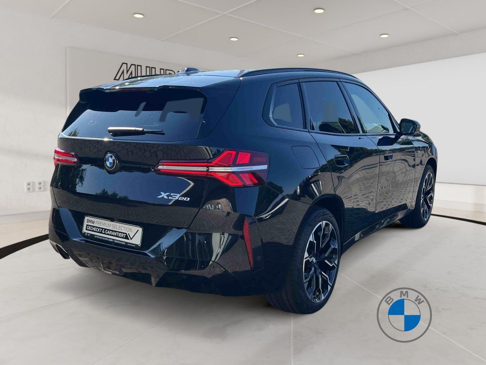BMW X3 – Bild 5