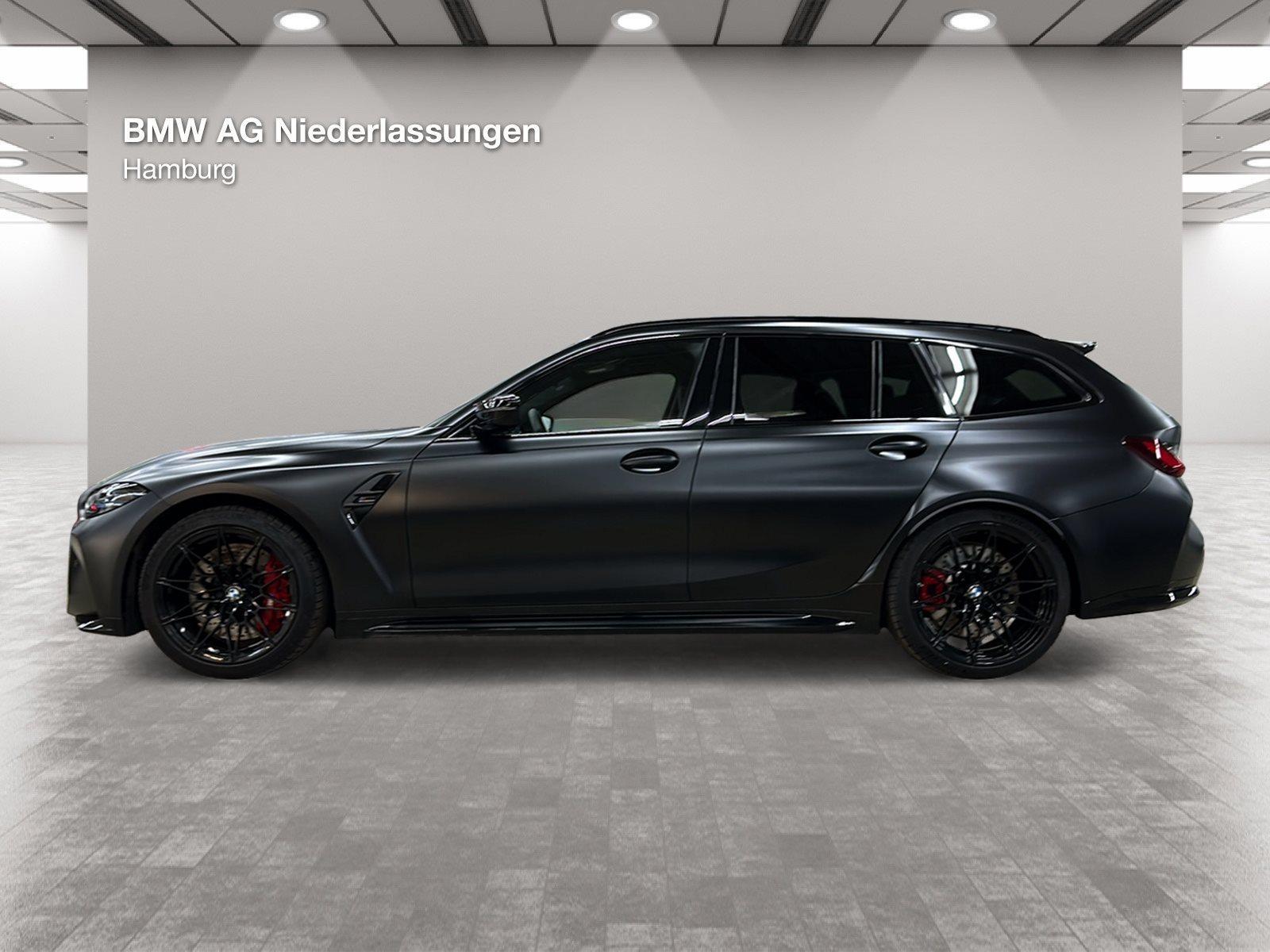 BMW M3 Touring – Bild 2