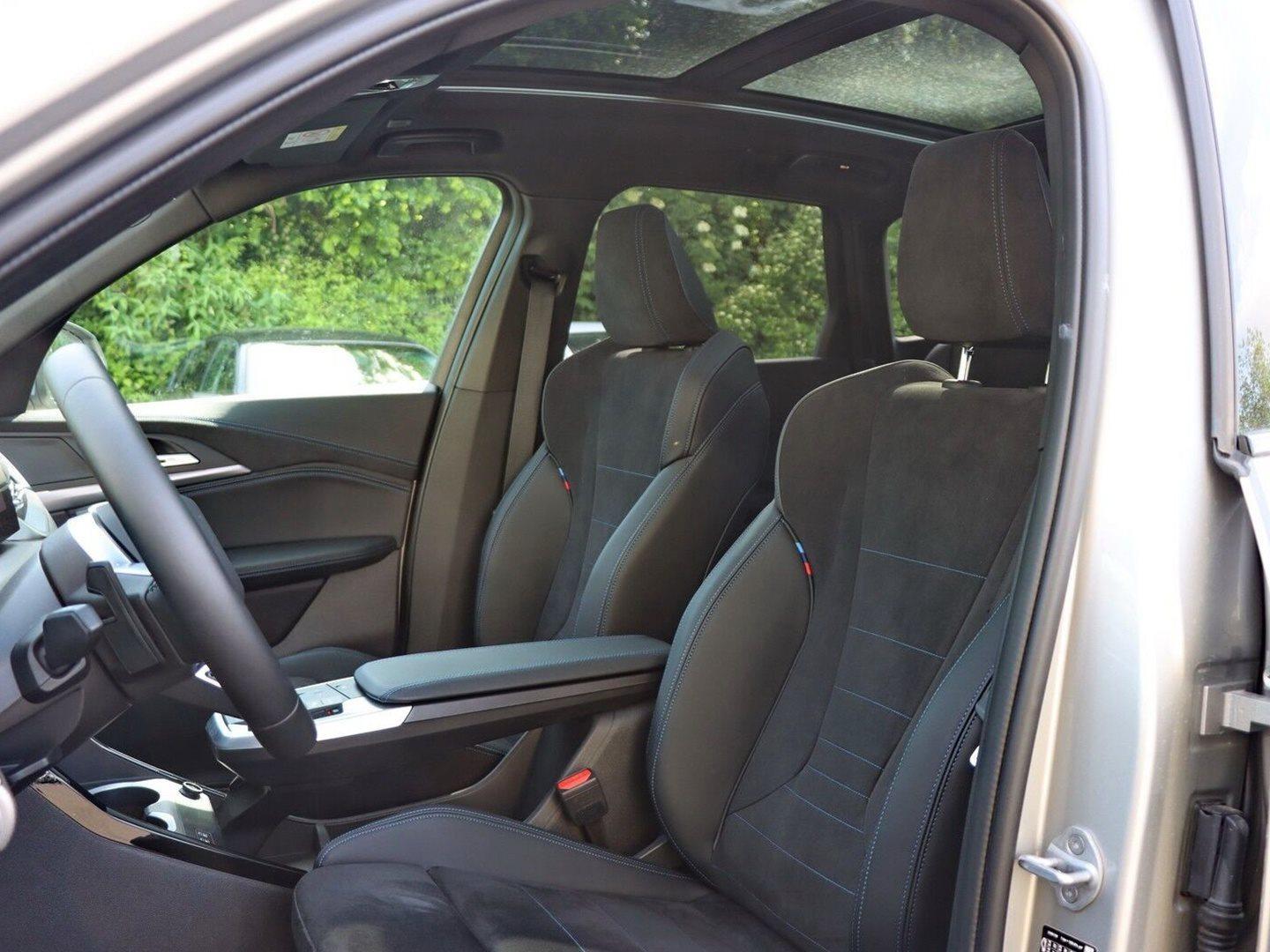 BMW X1 – Bild 9