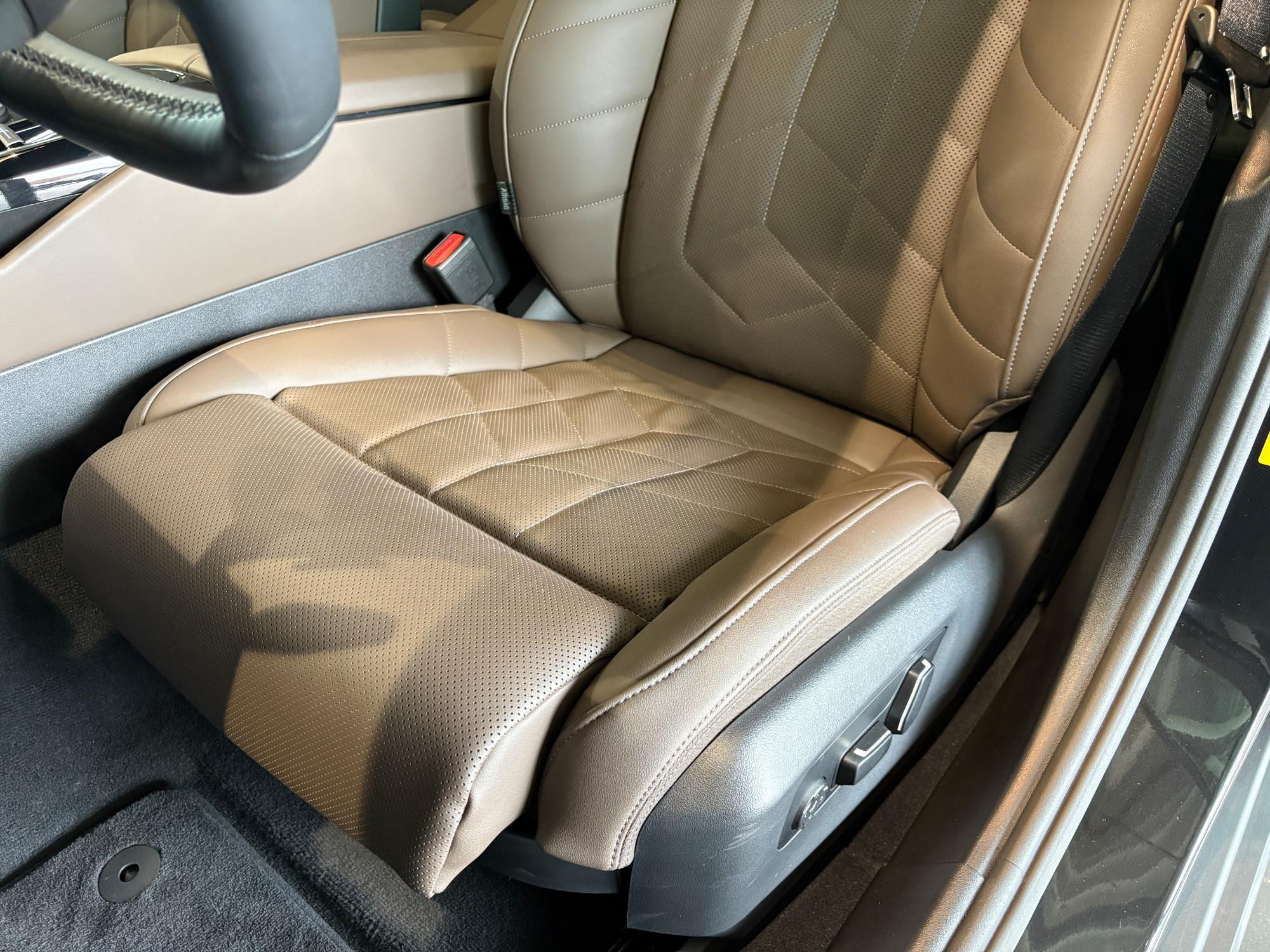BMW 5er Touring – Bild 14