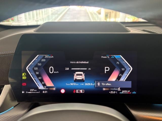 BMW X2 – Bild 16
