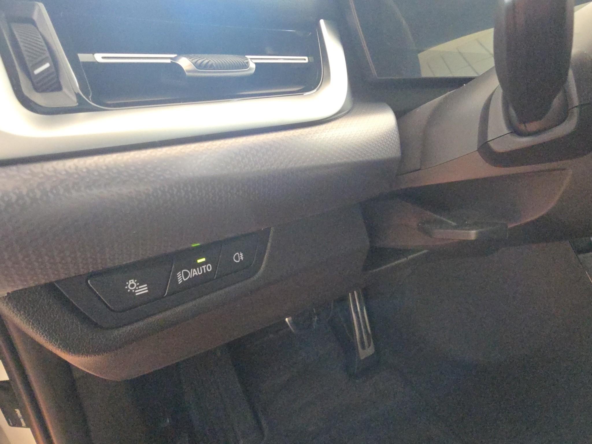 BMW X1 – Bild 23