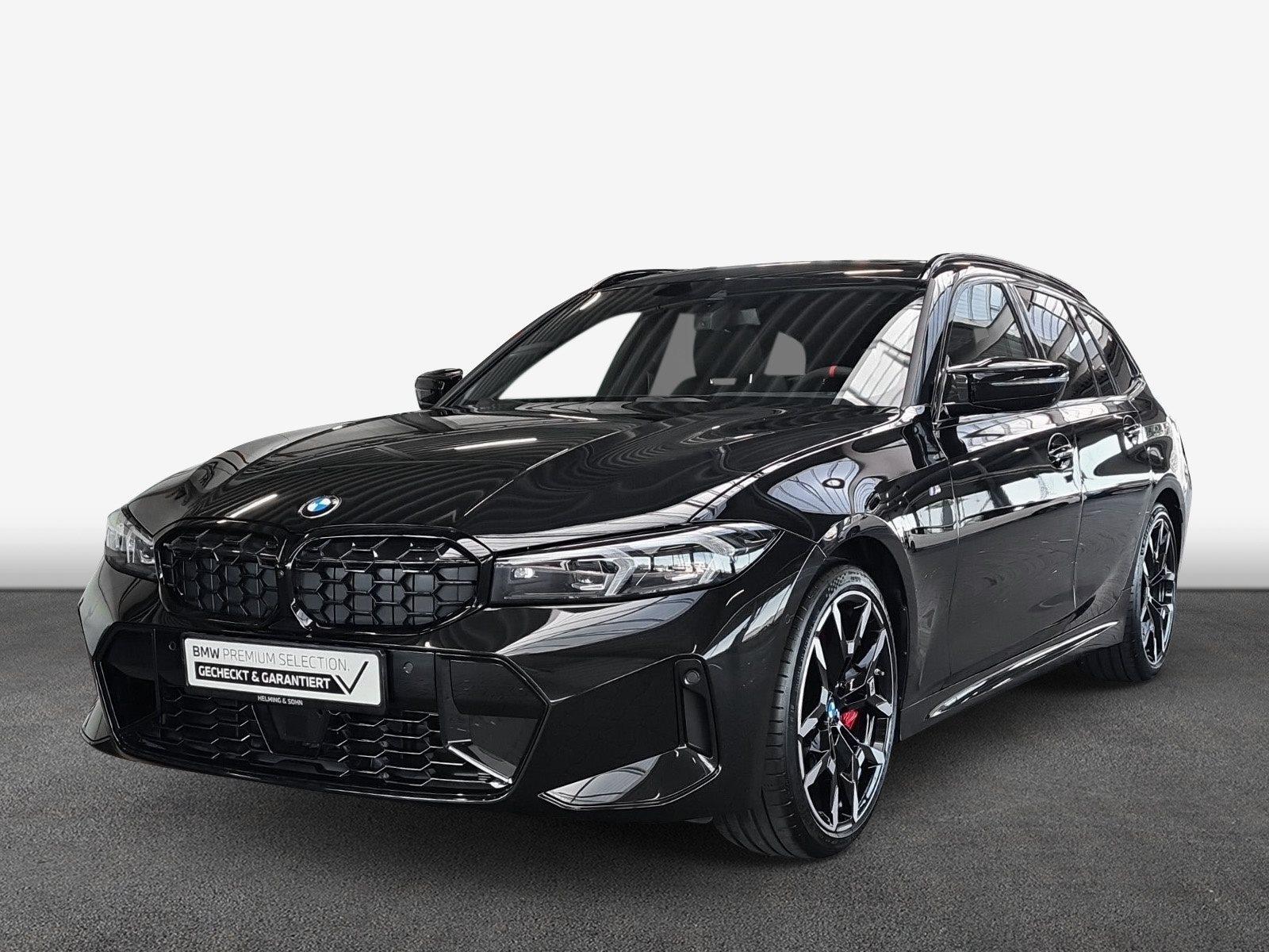 BMW 3er Touring