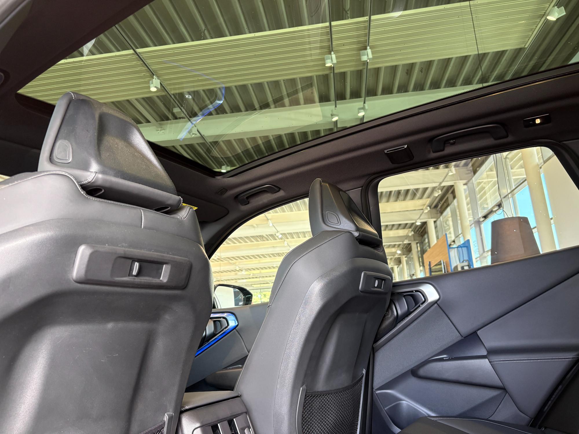 BMW X3 – Bild 21
