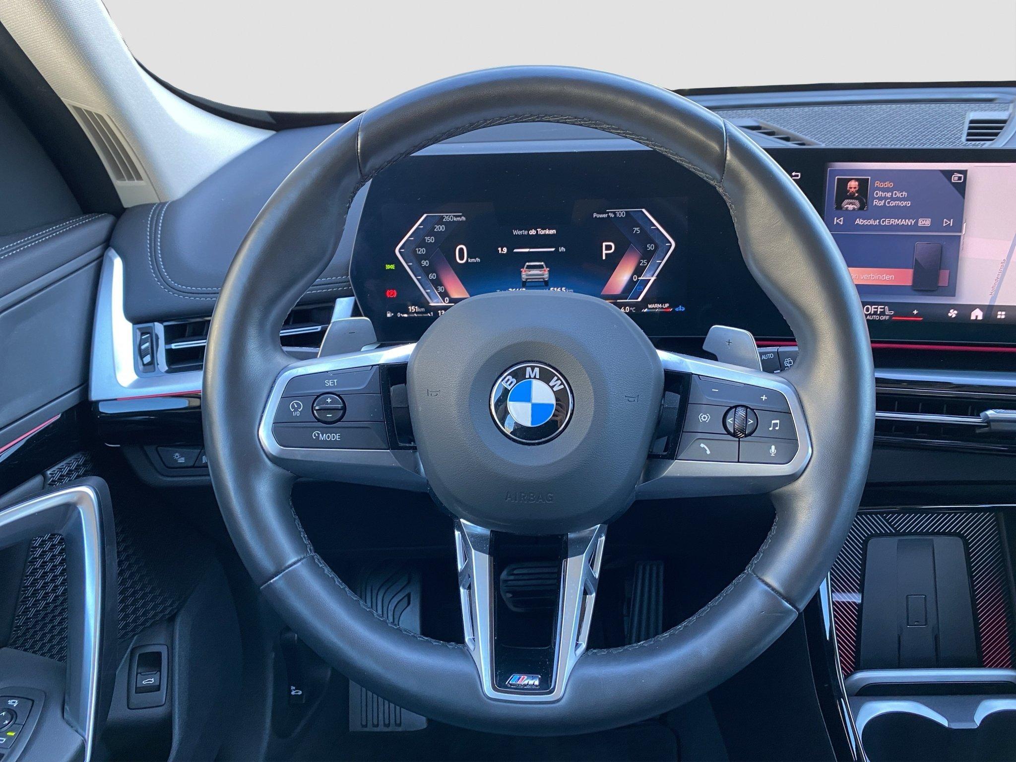 BMW X1 – Bild 11