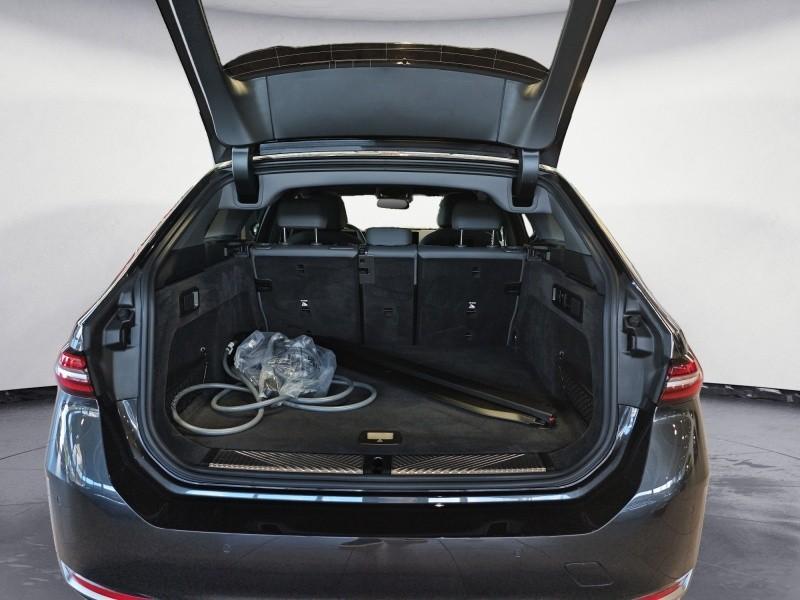 BMW 5er Touring – Bild 27