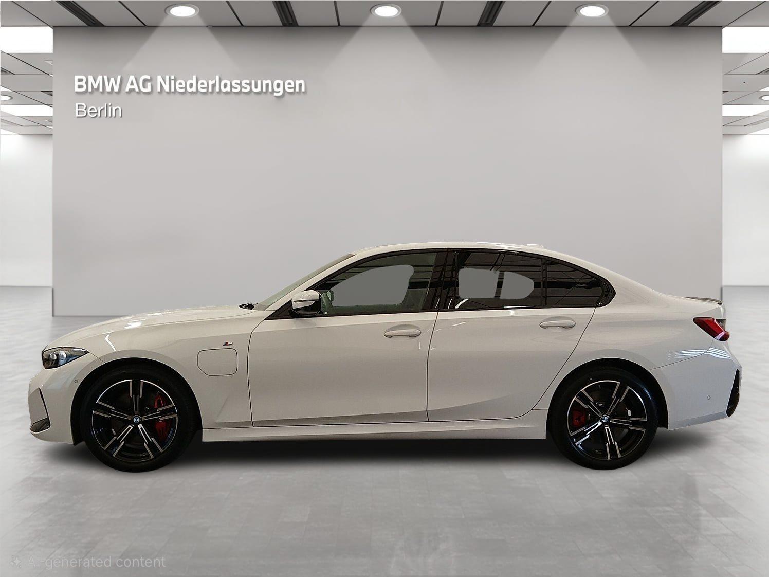 BMW 3er – Bild 3