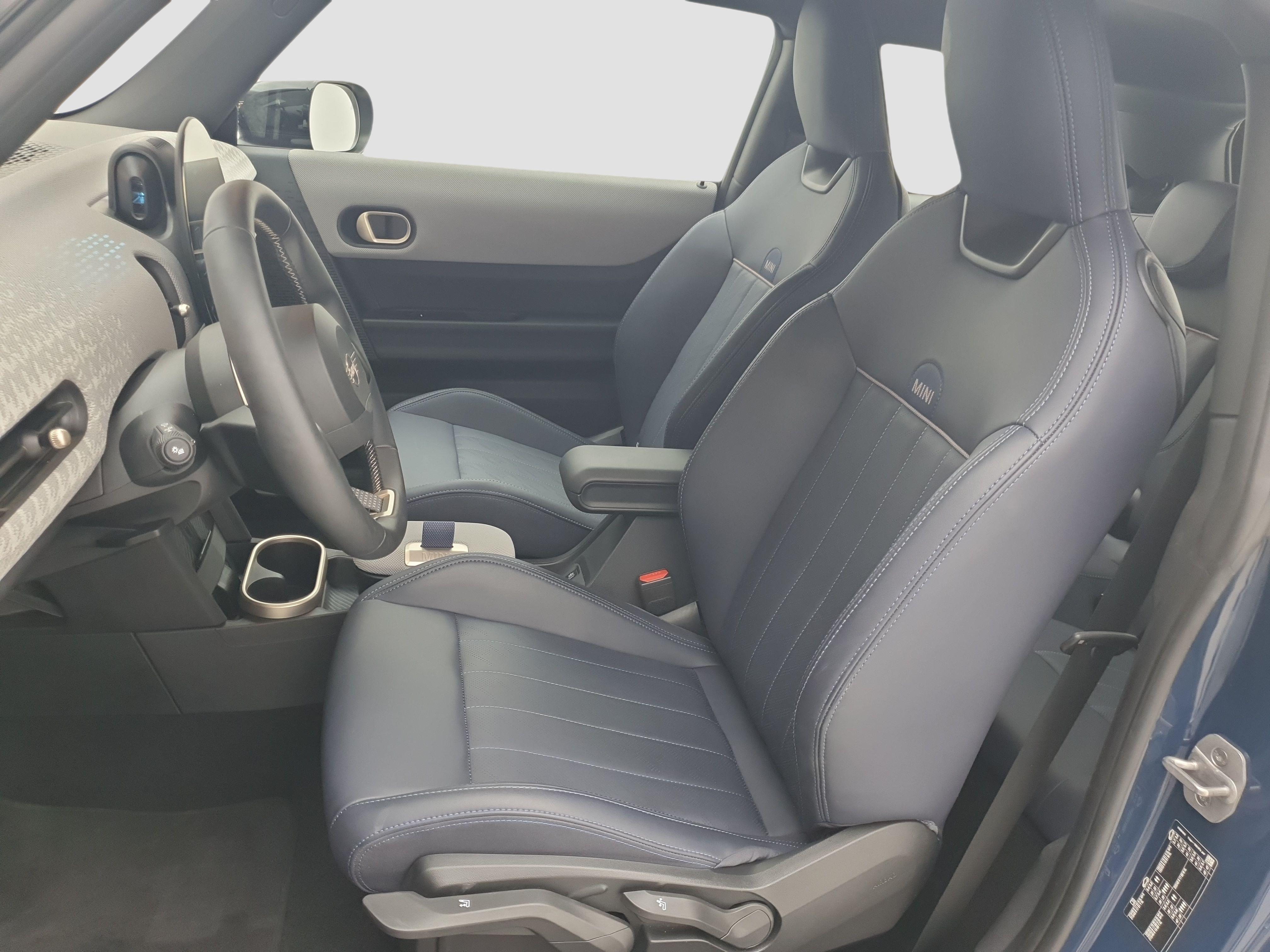 MINI Cooper 3-Türer – Bild 16