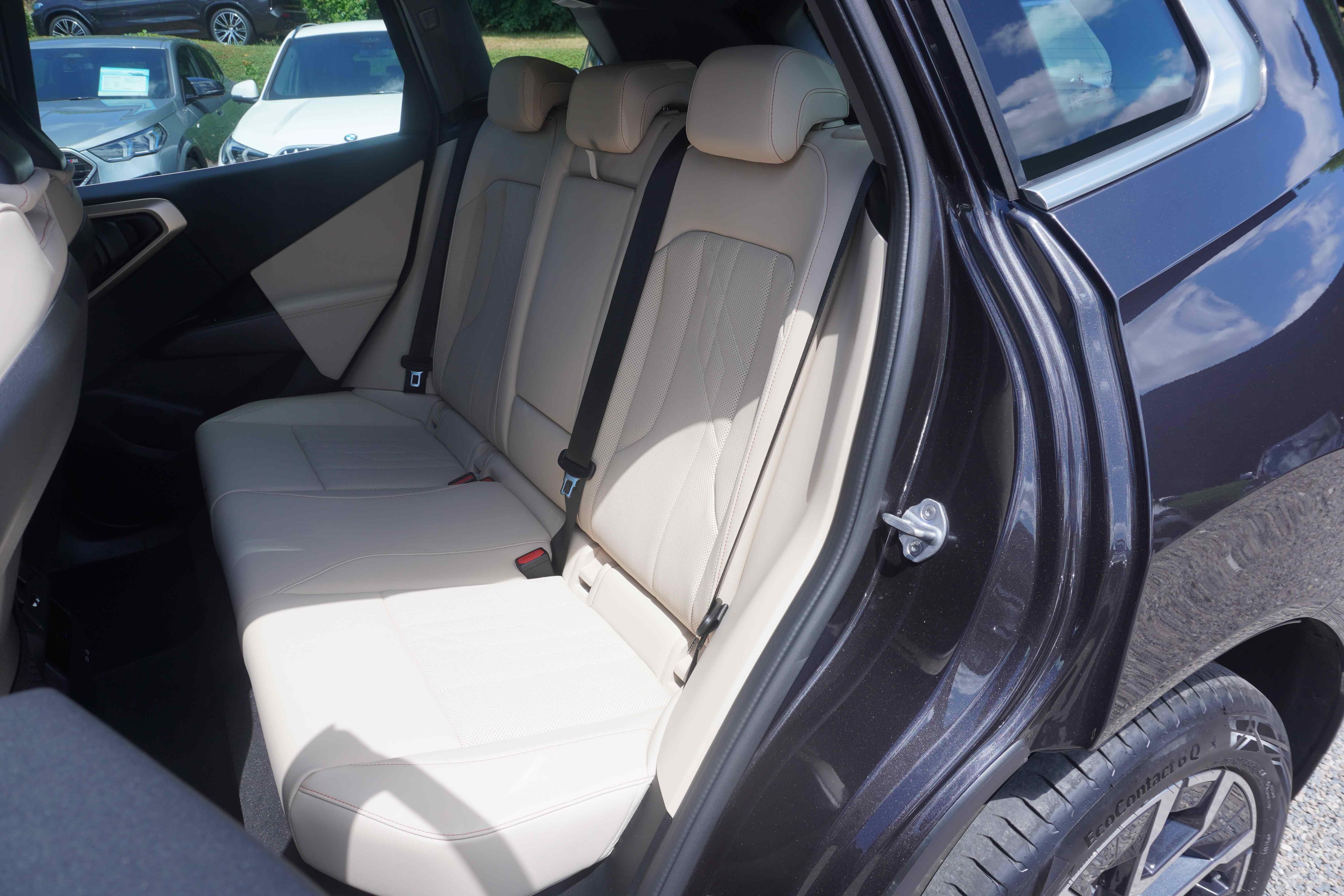 BMW X3 – Bild 7