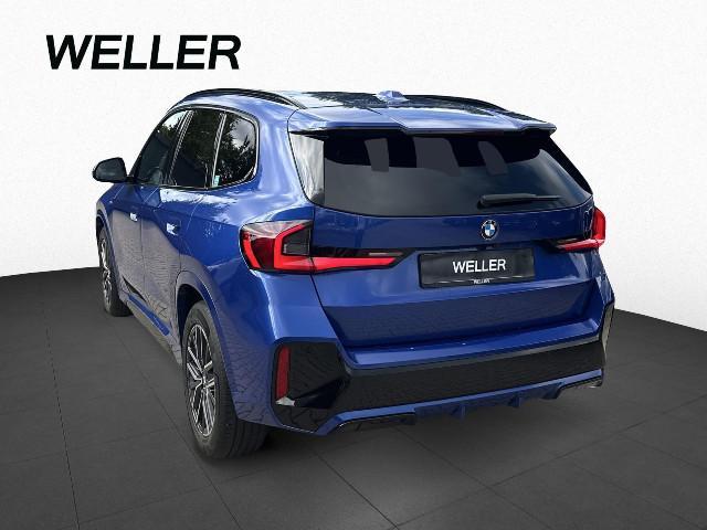 BMW X1 – Bild 4