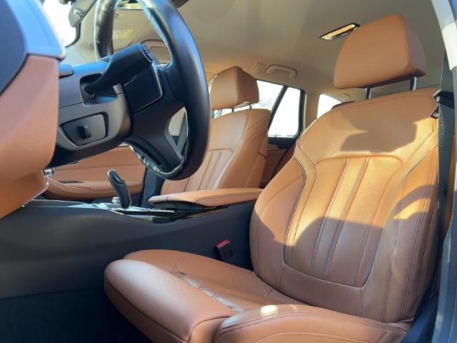 BMW 5er Touring – Bild 17