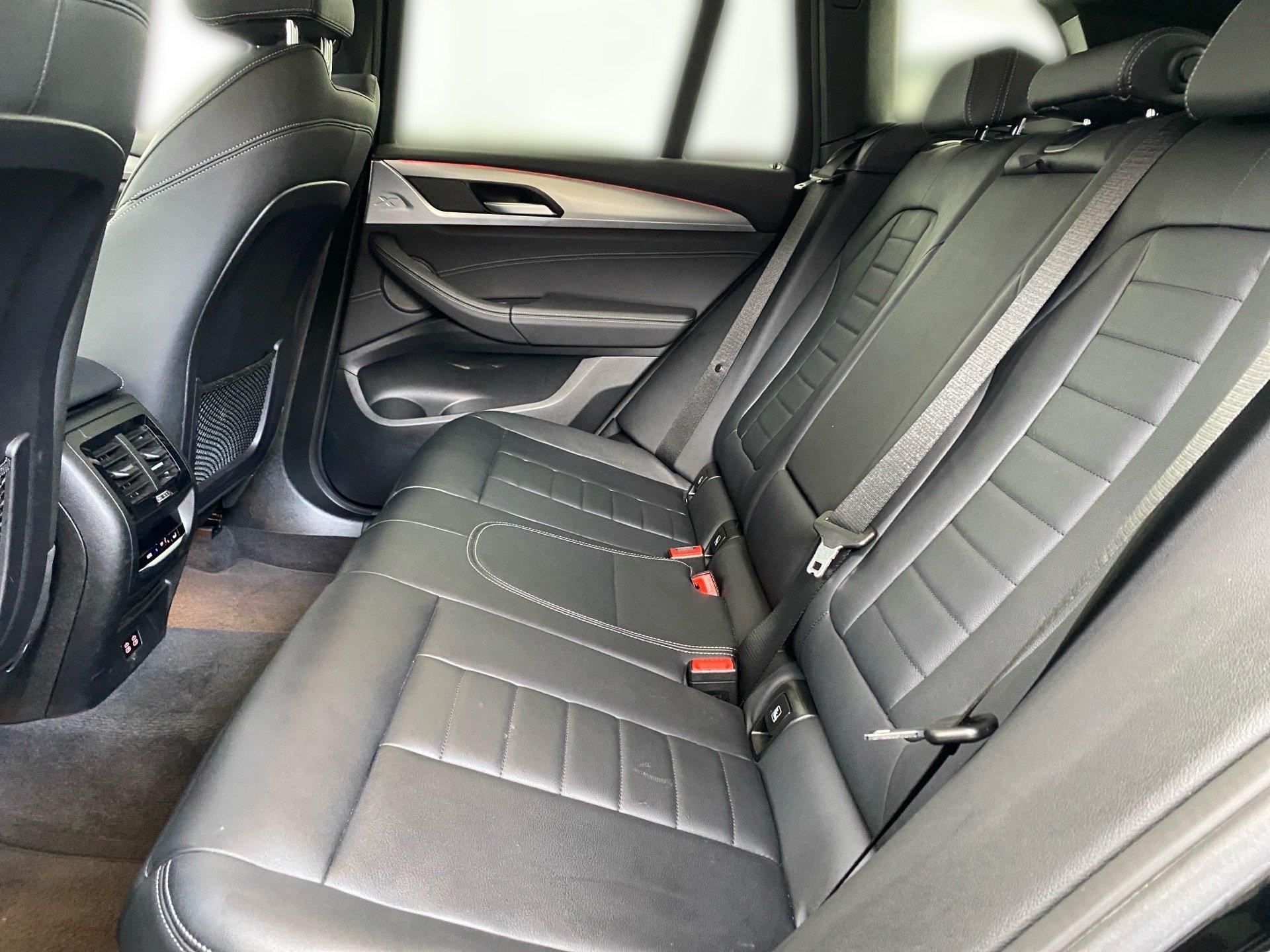 BMW X3 – Bild 14