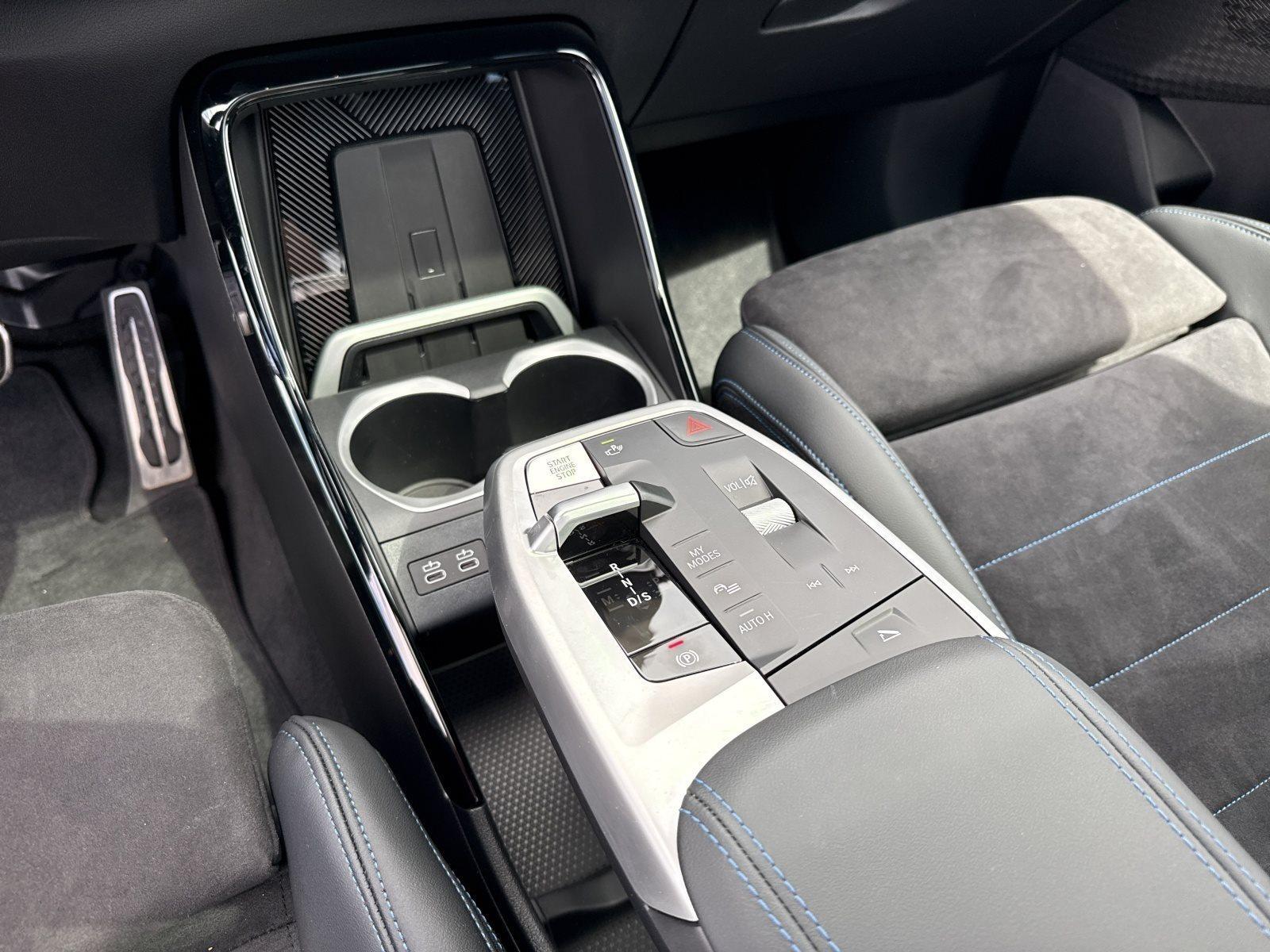 BMW X1 – Bild 7