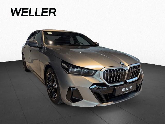 BMW 5er – Bild 2