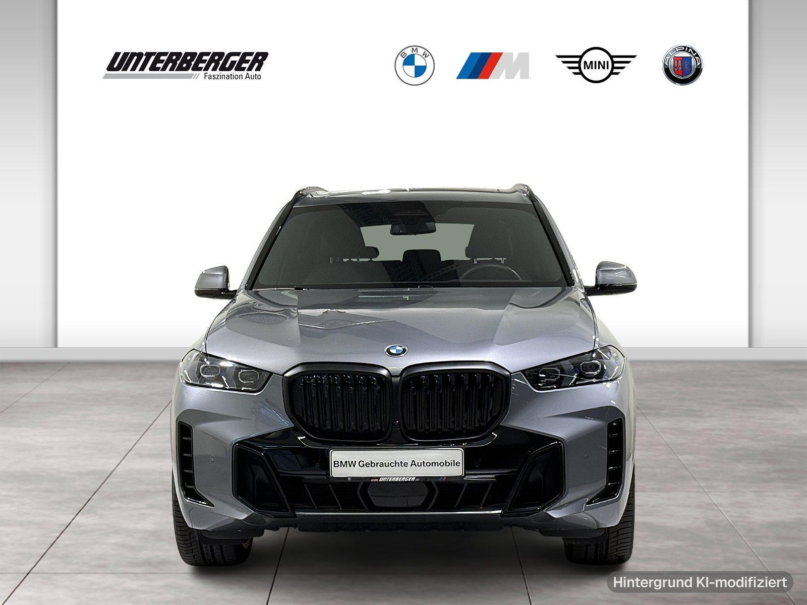 BMW X5 – Bild 4