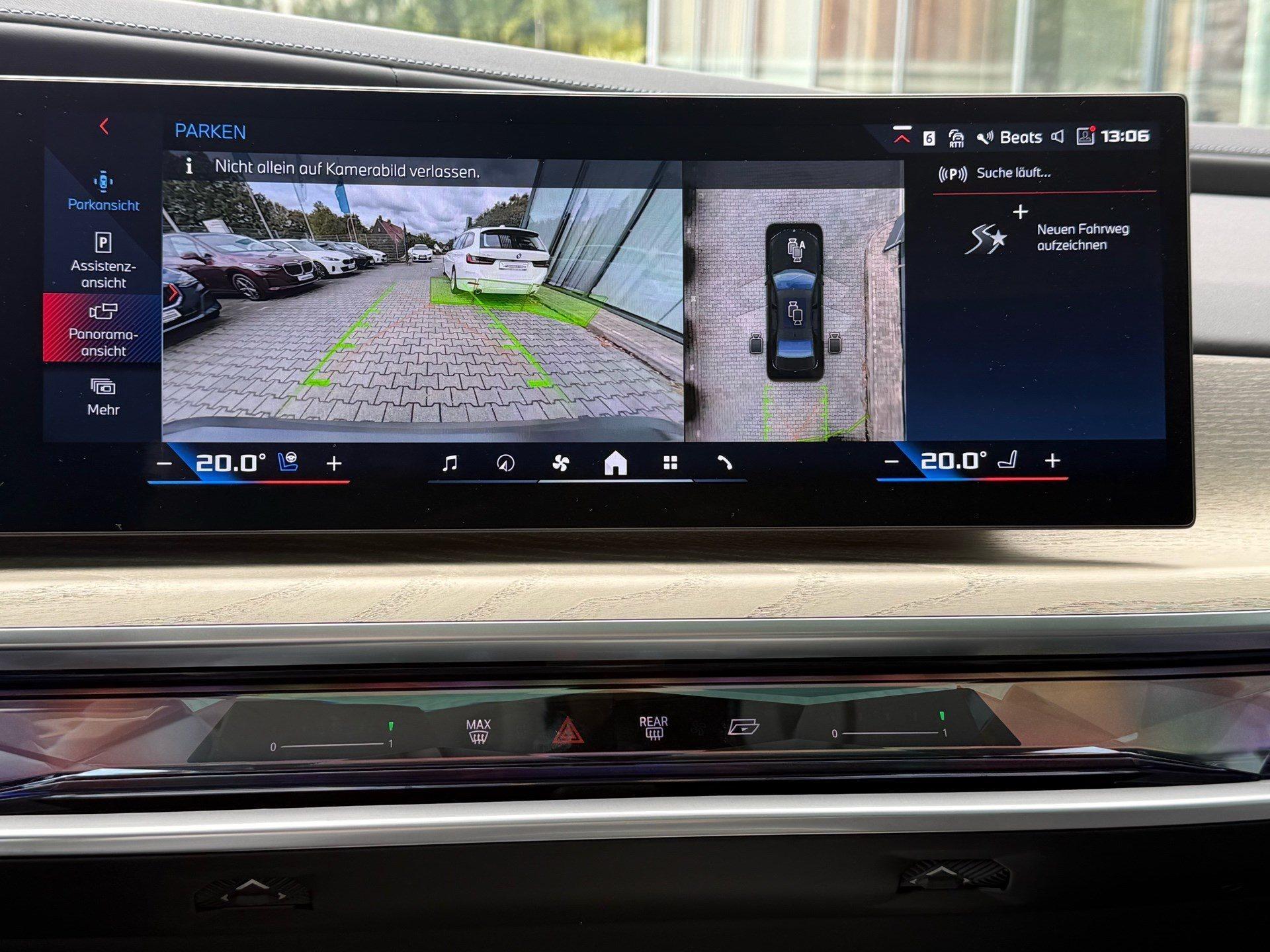 BMW i7 – Bild 36