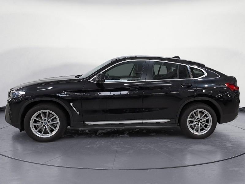 BMW X4 – Bild 11