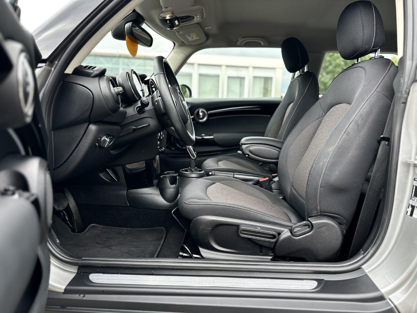 MINI Cooper 3-Türer – Bild 14