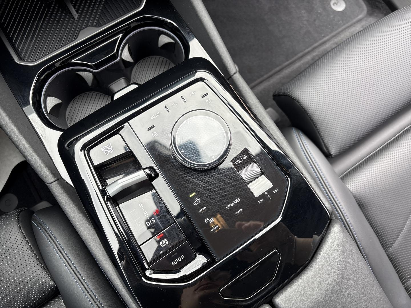 BMW 5er Touring – Bild 22
