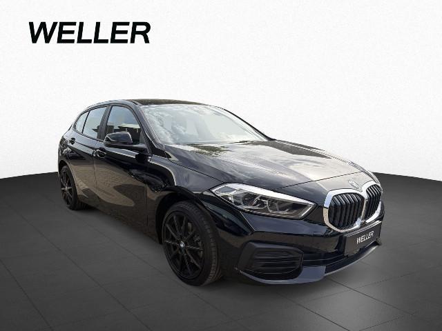BMW 1er – Bild 2