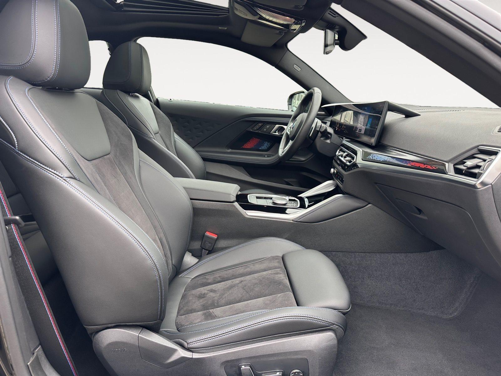 BMW 2er Coupé – Bild 13